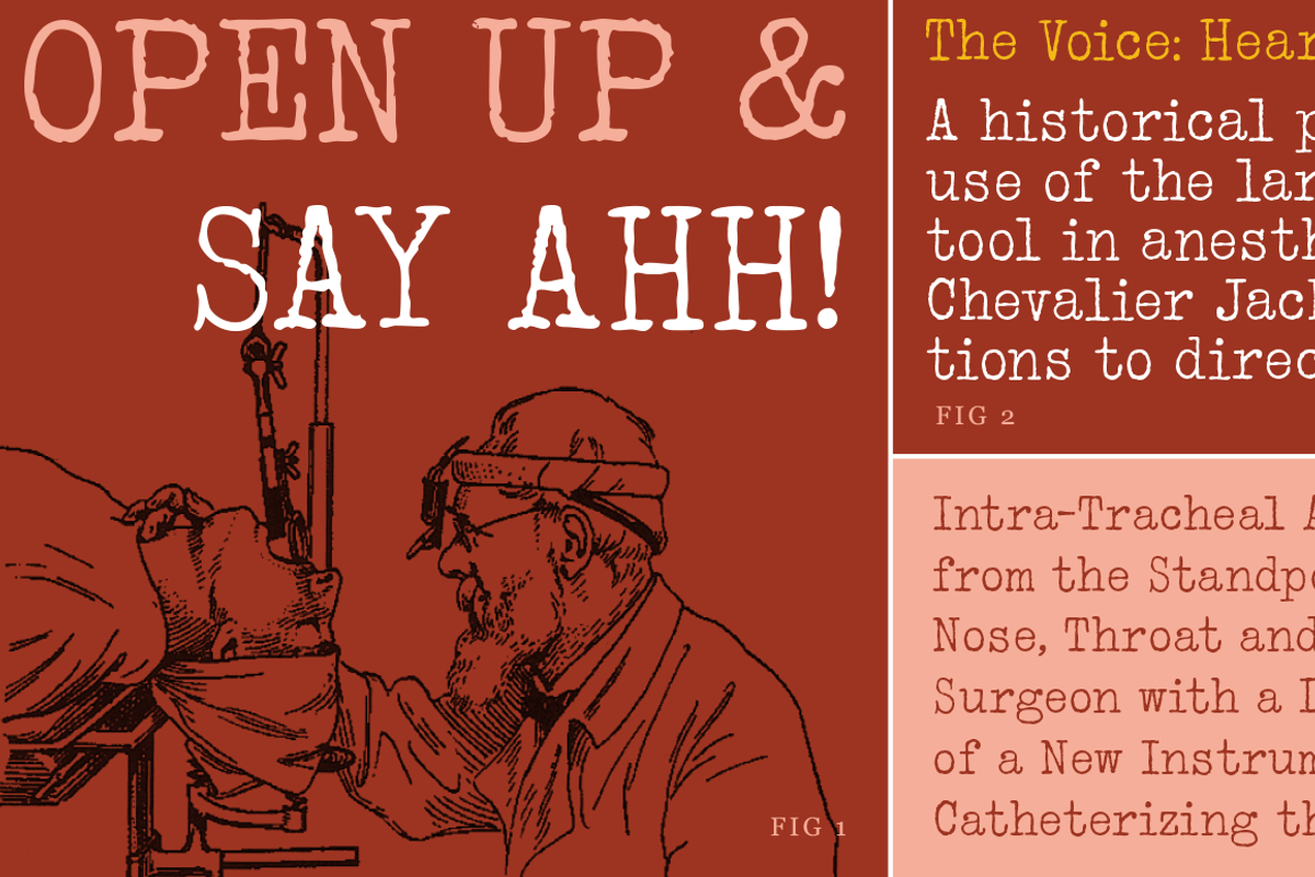 Restraining Order Pro, a Font by Astigmatic (Photo 3 of 5)