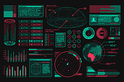 Hydra UI, a Templates & Theme by Tugcu Design Co. (Thumbnail 6 of 13)