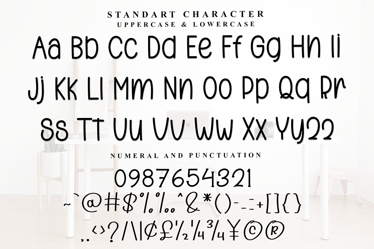 Twinkle Heart, a Script Font by FreshTypeINK (Photo 6 of 8)