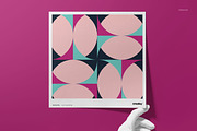 Fuji Fine Art Giclée Print Mockup, a Merchandise Mockup by creatsy5 (Thumbnail 5 of 9)