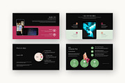 Hwx : SEO Strategy Google Slides, a Presentation Template by Punkl Camp (Thumbnail 12 of 15)