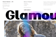 Lunera, a Sans Serif Font by Reza Studio (Thumbnail 11 of 12)