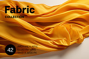Fabric. 42 images, a Background Photo by Handmadefont (Thumbnail 1 of 11)