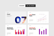 BLOCKCHAIN Powerpoint Template, a Presentation Template by TemplateZuu (Thumbnail 12 of 13)