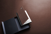 Unify Branding Mockup Kit, a Product Mockup by Mockup Cloud (Thumbnail 20 of 22)