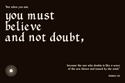 Evershore — Blackletter Display Font, a Blackletter Font by Creacy Studio (Thumbnail 4 of 9)