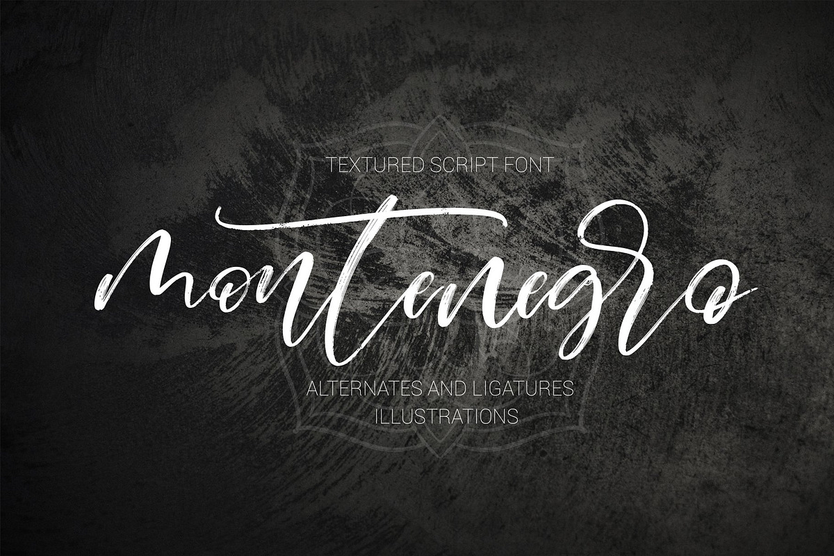 Font Bundle.Fonts & Extras preview 6