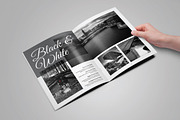 Multipurpose Photo Album, a Brochure Template by voryu (Thumbnail 12 of 14)