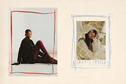 Sketchy Frames Collection, an Object Graphic by lerinartstudio (Thumbnail 3 of 12)