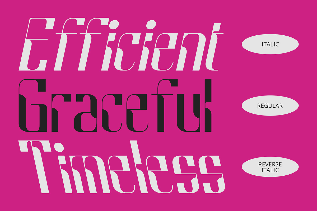 CS Stanley – Techno Font, a Sans Serif Font by Craft Supply Co. (Photo 3 of 8)