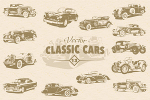 Classic Cars