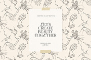 Vintage Botanica | Illustration Kit, an Object Illustration by KetteCreate (Thumbnail 13 of 13)