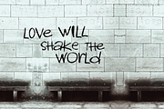 Graffiti PTx, a Sans Serif Font by vectalex (Thumbnail 2 of 5)
