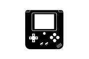 50 Handheld Gaming Console Vector Bu, an Illustration by Gfx_Store (Thumbnail 8 of 51)