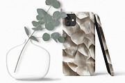 Champagne Metallics, a Decorative Illustration by rileyBgraphics (Thumbnail 4 of 6)