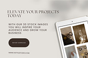 Real photography Stock Collection, a Photo by VISTYLE STUDIO (Thumbnail 7 of 7)
