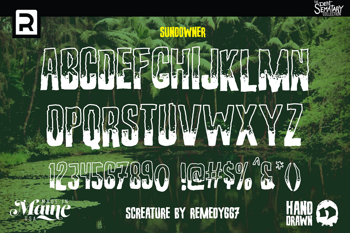 Screature preview 3