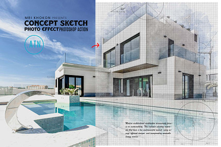 Light Action Pro preview 5
