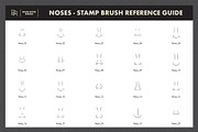 Portrait Toolkit, a Brush Add-On by Brian Ritter Design (Thumbnail 6 of 8)