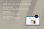 Tableware & Ceramic Gift Catalog, a Magazine Template by batang (Thumbnail 4 of 4)