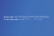 Casses, a Handwritten Font by Design House (Thumbnail 3 of 3)