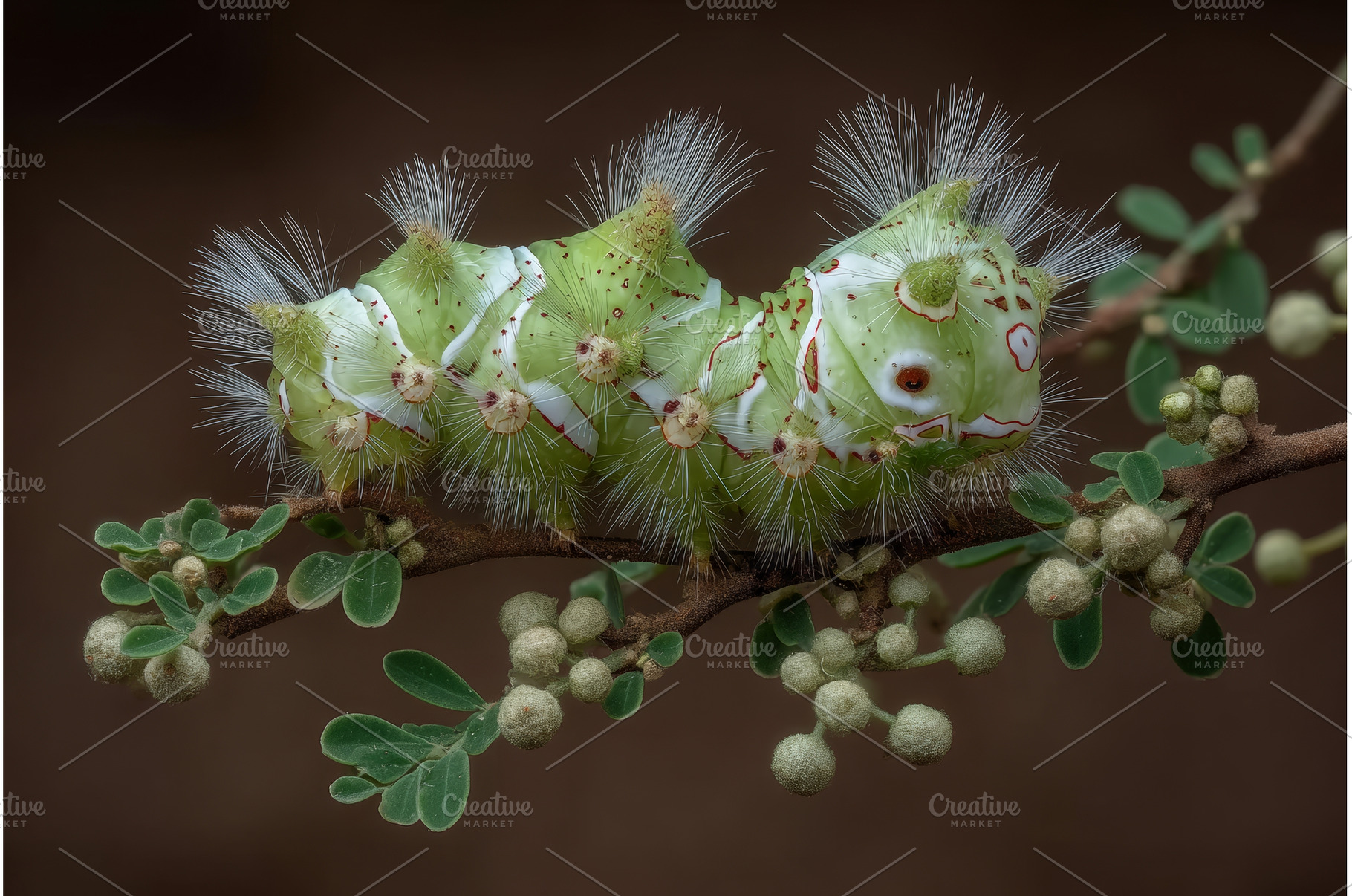 In French Guiana, a close-up was, an Animal Photo by ZinetroN