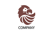 Modern Logo Illustration of A Parrot, a Branding & Logo Template by Diya Studio (Thumbnail 3 of 3)