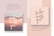 Love and Romance Social Media Quotes, a Social Media Template by Eviory (Thumbnail 6 of 8)