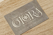 Splendor Escape - Elegant Serif, a Serif Font by Shakira Studio (Thumbnail 9 of 12)