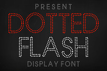 Dotted Flash