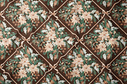 Christmas Botanical Grid Pattern, a Pattern Graphic by SirenaArt (Thumbnail 14 of 20)