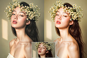 Portrait Skin Preset, a Preset Add-On by Vatdesign (Thumbnail 3 of 4)