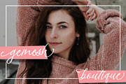 Sapha, a Script Font by rudiSasori (Thumbnail 4 of 8)