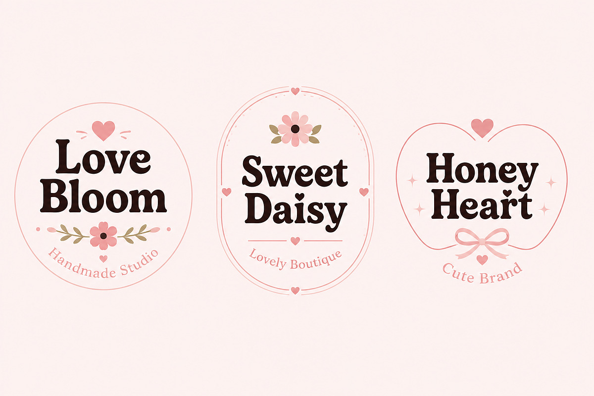 Sweetheart Serif, a Script Font by Wow Magic (Photo 3 of 5)