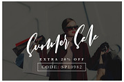 Fister Theylard, a Script Font by pineungtype (Thumbnail 5 of 7)
