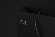 Srg-Beast of guilt display typeface, a Sans Serif Font by Srg® (Thumbnail 11 of 11)