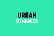 Paint Marker Decorative Font, a Handwritten Font by Graphic Spirit (Thumbnail 3 of 8)