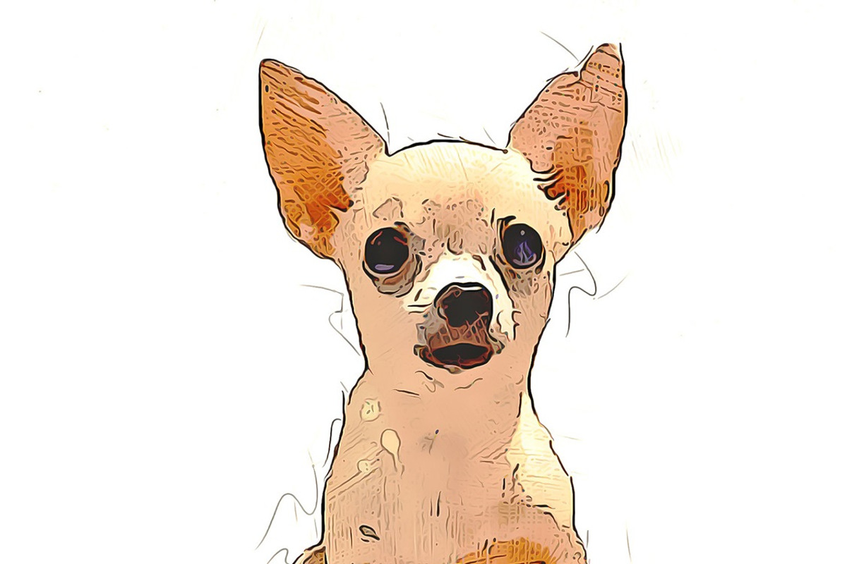 Beautiful Cartoon Photoshop Action, an Action Add-On by JLDesignsPH (Photo 3 of 7)