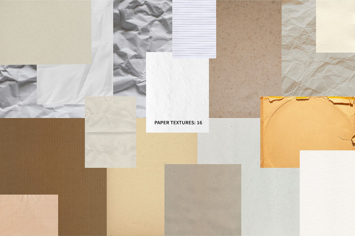 Texture Club collection, a Texture Graphic by vanloveart (Photo 7 of 8)