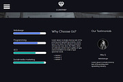 Smart Muse Blocks - Profi Edition, an UI Kit Template by Spark Tools (Thumbnail 5 of 8)