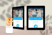 Apple Devices Mockup Screen Creator, a Mac Mockup by Illusiongraphic (Thumbnail 2 of 25)