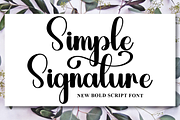 Lighting, a Handwritten Font by FreshTypeINK (Thumbnail 2 of 7)