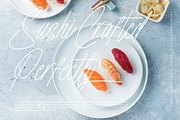 Frosted Glow, a Handwritten Font by operatype.co (Thumbnail 8 of 15)