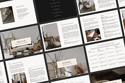 Writing Constructive Feedback, a Presentation Template by January Made Design (Thumbnail 7 of 10)