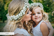 Vignette Overlays Photoshop, a Plug-in Add-On by FixThePhoto (Thumbnail 15 of 32)