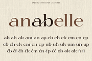 Sofilera - elegant modern serif, a Serif Font by Say Studio (Thumbnail 10 of 13)