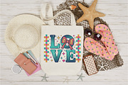 Love Valentines Png, Pink Valentines, an Illustration by Designking (Thumbnail 2 of 6)