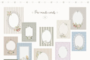 Cottagecore Dream. Animals & nature, an Animal Illustration by Kreker Kate (Thumbnail 8 of 15)