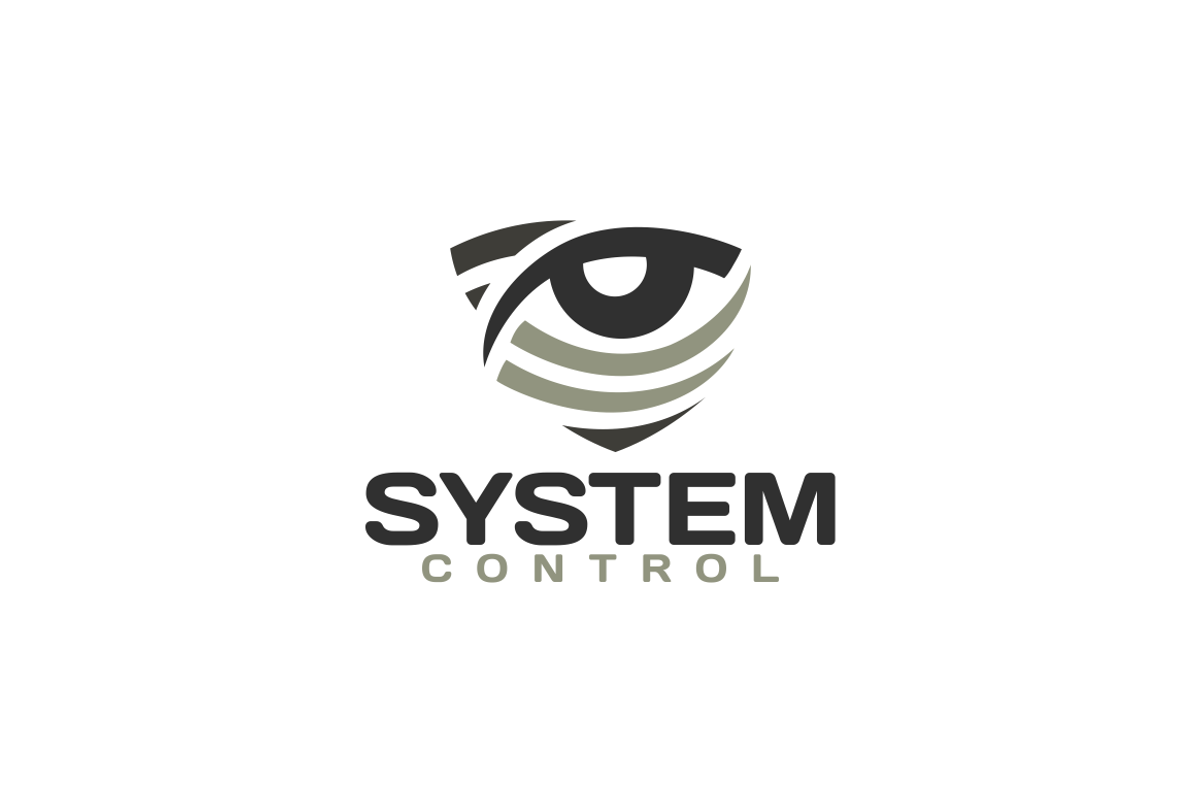 Secure Eye Logo, a Branding & Logo Template by Metrolinevision