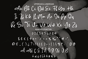 Fatherday | Script Font, a Script Font by Scratchones (Thumbnail 3 of 8)